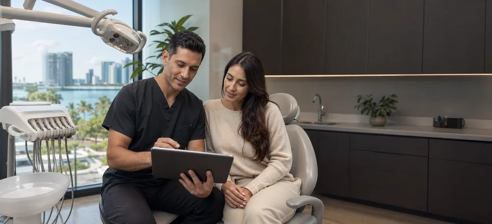 Real Estate Agents